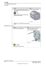 Preview for 372 page of ABB IRB 6710 Product Manual