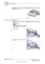 Preview for 408 page of ABB IRB 6710 Product Manual