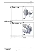 Preview for 421 page of ABB IRB 6710 Product Manual