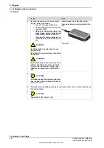 Preview for 422 page of ABB IRB 6710 Product Manual