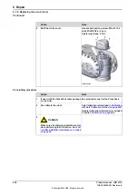 Preview for 428 page of ABB IRB 6710 Product Manual