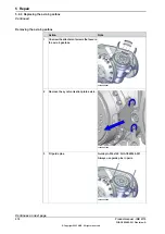 Preview for 574 page of ABB IRB 6710 Product Manual