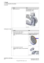 Preview for 582 page of ABB IRB 6710 Product Manual