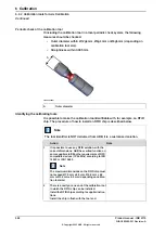 Preview for 598 page of ABB IRB 6710 Product Manual