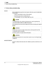 Предварительный просмотр 34 страницы ABB IRB 6730 Product Manual