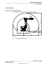 Предварительный просмотр 41 страницы ABB IRB 6730 Product Manual