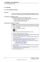 Предварительный просмотр 52 страницы ABB IRB 6730 Product Manual