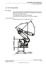 Предварительный просмотр 53 страницы ABB IRB 6730 Product Manual