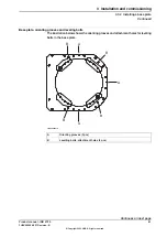 Предварительный просмотр 61 страницы ABB IRB 6730 Product Manual