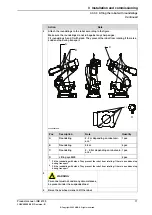 Предварительный просмотр 71 страницы ABB IRB 6730 Product Manual