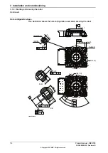 Предварительный просмотр 74 страницы ABB IRB 6730 Product Manual