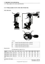 Предварительный просмотр 78 страницы ABB IRB 6730 Product Manual