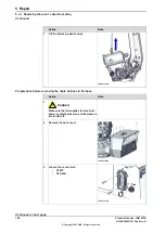 Предварительный просмотр 194 страницы ABB IRB 6730 Product Manual