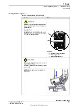 Предварительный просмотр 203 страницы ABB IRB 6730 Product Manual