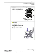 Предварительный просмотр 221 страницы ABB IRB 6730 Product Manual