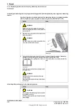 Предварительный просмотр 232 страницы ABB IRB 6730 Product Manual