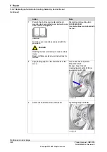 Предварительный просмотр 240 страницы ABB IRB 6730 Product Manual