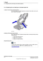 Предварительный просмотр 244 страницы ABB IRB 6730 Product Manual