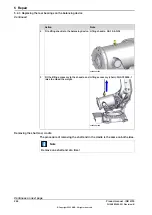 Предварительный просмотр 248 страницы ABB IRB 6730 Product Manual