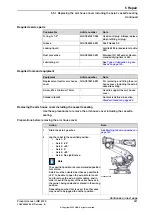 Предварительный просмотр 257 страницы ABB IRB 6730 Product Manual