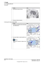 Предварительный просмотр 288 страницы ABB IRB 6730 Product Manual