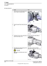 Предварительный просмотр 292 страницы ABB IRB 6730 Product Manual