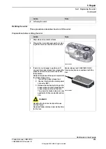 Предварительный просмотр 293 страницы ABB IRB 6730 Product Manual