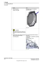 Предварительный просмотр 296 страницы ABB IRB 6730 Product Manual