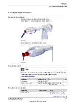 Предварительный просмотр 303 страницы ABB IRB 6730 Product Manual