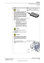 Предварительный просмотр 391 страницы ABB IRB 6730 Product Manual