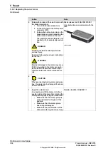 Предварительный просмотр 396 страницы ABB IRB 6730 Product Manual