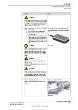 Предварительный просмотр 405 страницы ABB IRB 6730 Product Manual