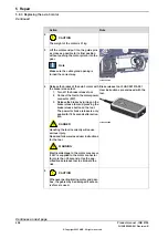 Предварительный просмотр 408 страницы ABB IRB 6730 Product Manual