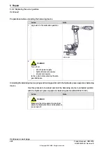 Preview for 500 page of ABB IRB 6730 Product Manual