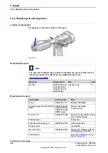 Предварительный просмотр 588 страницы ABB IRB 6730 Product Manual