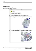 Предварительный просмотр 596 страницы ABB IRB 6730 Product Manual