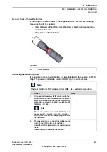 Предварительный просмотр 617 страницы ABB IRB 6730 Product Manual