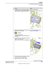 Preview for 303 page of ABB IRB 760 Series Product Manual