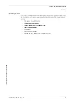 Preview for 15 page of ABB IRB 7600 - 150/3.5 Product Manual