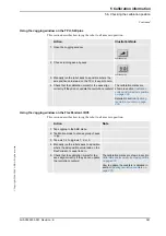 Preview for 383 page of ABB IRB 7600 - 150/3.5 Product Manual