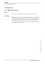 Preview for 26 page of ABB IRB 7600 - 500/2.55 Product Manual