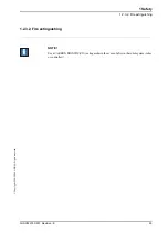 Preview for 27 page of ABB IRB 7600 - 500/2.55 Product Manual