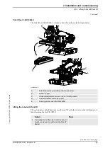 Preview for 65 page of ABB IRB 7600 - 500/2.55 Product Manual