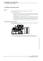 Preview for 74 page of ABB IRB 7600 - 500/2.55 Product Manual