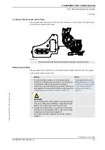 Preview for 75 page of ABB IRB 7600 - 500/2.55 Product Manual