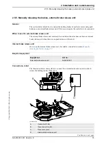 Preview for 77 page of ABB IRB 7600 - 500/2.55 Product Manual