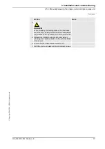 Preview for 79 page of ABB IRB 7600 - 500/2.55 Product Manual