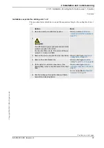 Preview for 99 page of ABB IRB 7600 - 500/2.55 Product Manual