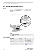 Preview for 104 page of ABB IRB 7600 - 500/2.55 Product Manual