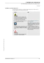 Preview for 109 page of ABB IRB 7600 - 500/2.55 Product Manual